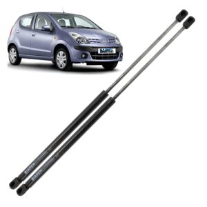 Amortiguadores de gas maletero Nissan Pixo/Suzuki Alto (2009+) BIAREN