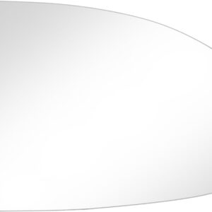 Mingke Espejo Retrovisor Derecho Calefactable Opel Corsa D/E