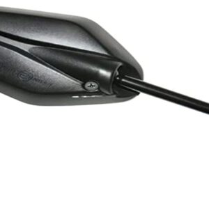 Espejo retrovisor derecho Yamaha N-Max 125/150 (2015-2021)