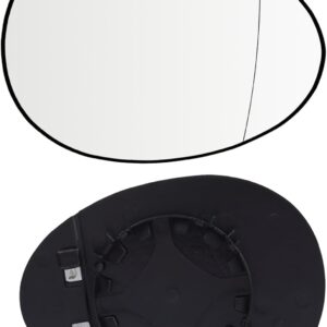 Retrovisor calefactable Mingke para Mini R55-R61