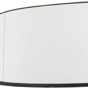 Placa vidrio espejo retrovisor izquierdo Equal Quality para Opel Zafira