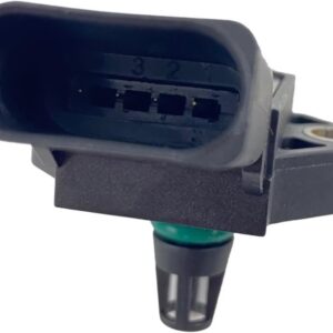 Sensor MAP para VW Touareg 2004-2016 (0281002401, 038906051C)