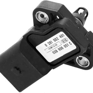 Sensor MAP para VW Sharan/Tiguan/Touareg 0281002401 038906051C