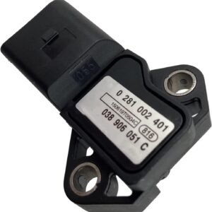 Sensor MAP para Audi TT Quattro 2009-2015 | Pieza 0281002401