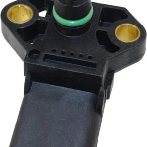 Sensor MAP 3 Bares para Audi A2-A8, Q5-Q7, TT y S modelos