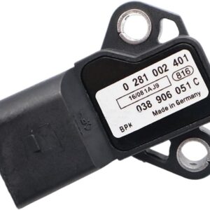 Sensor MAP 3 Bar para VW, Audi, Seat y Skoda