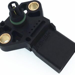 Sensor mapa presión admisión OEM #0281002401 para VW/Seat/Skoda