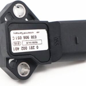 Sensor MAP 0281002401 para vehiculo - Alta calidad