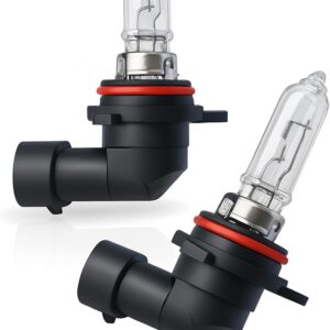 Bombillas halógenas HIR2 9012 55W PX22d 2 uds.