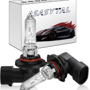 Bombilla halógena HIR2/9012 55W - 2 unidades para faros