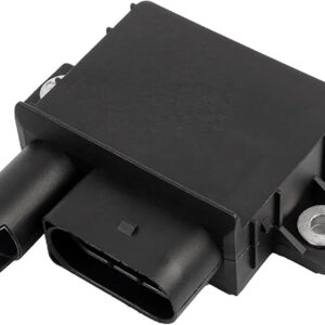 Unidad control bujías incandescentes W204 - ZHAPEG