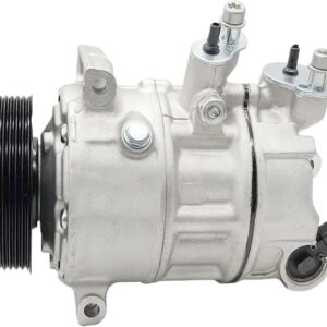Compresor aire acondicionado Skoda Fabia/Octavia/Superb/Roomster