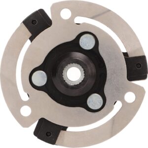 Cubo del embrague A3 5N0820803A - Aumotop metal alta resistencia