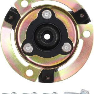 Kit reparación compresor A/C Delphi 5N0820803 – Golf VI, Passat, Octavia II