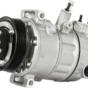 Compresor aire acondicionado VW Sagitar, Tiguan, CC, Superb