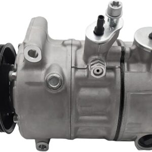 Compresor Aire Acondicionado VW Golf VI Variant 2008-2013