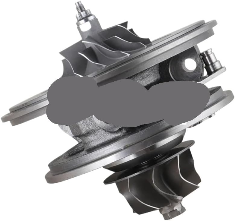 Turbo GT2056V para Mercedes 3.0 V6 (OEM 757608-0001)