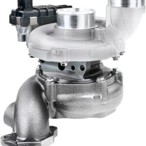 Turbocompresor GT2056V para Mercedes Clase E 280/320 3.0L CDI