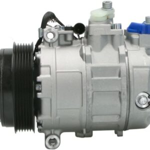 Compresor Valeo para aire acondicionado 699298