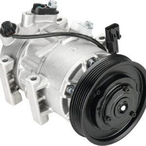 Compresor A/C Hyundai Accent 1.6L 2012-2017 ILONPA