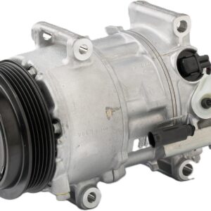 DENSO Compresor aire acondicionado DCP17070 – Calidad original OE