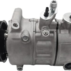 Compresor A/A para VW Superb Estate 1K0820859F 5N0820803