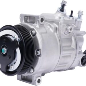 Compresor A/C 1K0820859F para Audi A3/VW Golf/Passat