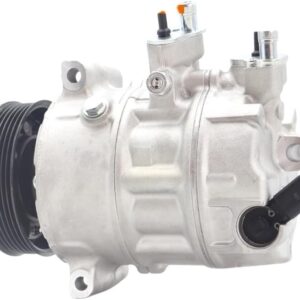 Compresor aire acondicionado para VW Golf 5 y Audi A3