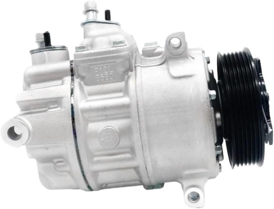 Compresor PXE16 Aire Acondicionado VW/Skoda/Seat