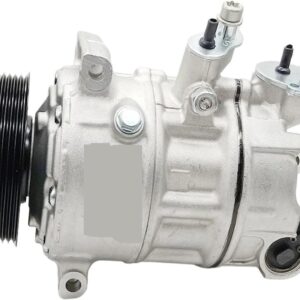 Compresor A/C PXE16 para VW Golf, Passat, Touareg