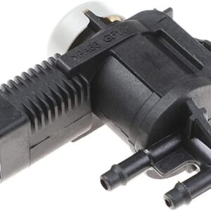 Válvula solenoide EGR 1K0906283A para VW Golf Jetta