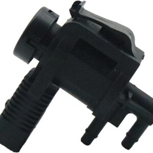 Válvula Solenoide EGR 1K0906283A / 1J0906283C para VW Passat, Golf, Jetta