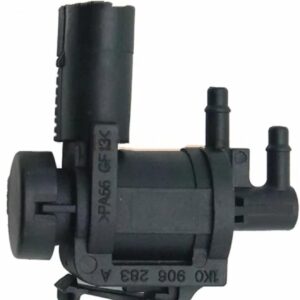 Válvula solenoide EGR compatible VW Golf, Jetta y Beetle