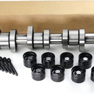 Kit árbol de levas 1.9 TDI para VW Golf MK4 (038109101R)