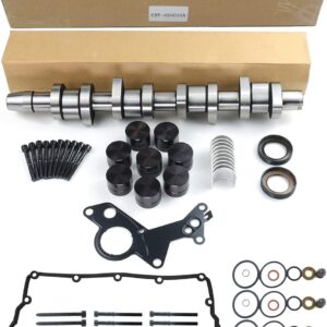 Kit árbol de levas completo VW 1.9 TDI Flynsu