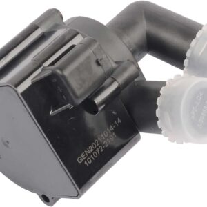 Bomba de agua adicional ZHUQUE 5N0965561 para 1.6 TDI 2.0 TDI