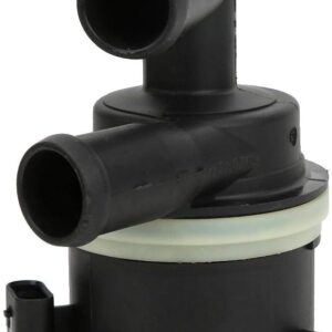 Bomba de agua Dioche ABS negro OEM 5N0965561 para Audi A3/TT/Q3