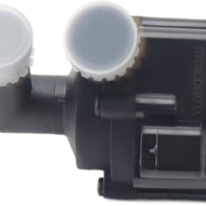 Bomba de agua refrigeración auxiliar eléctrica 5N0965561