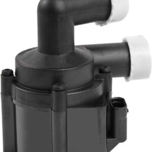 Bomba de agua refrigeración auxiliar 5N0965561 para SEAT Altea y León