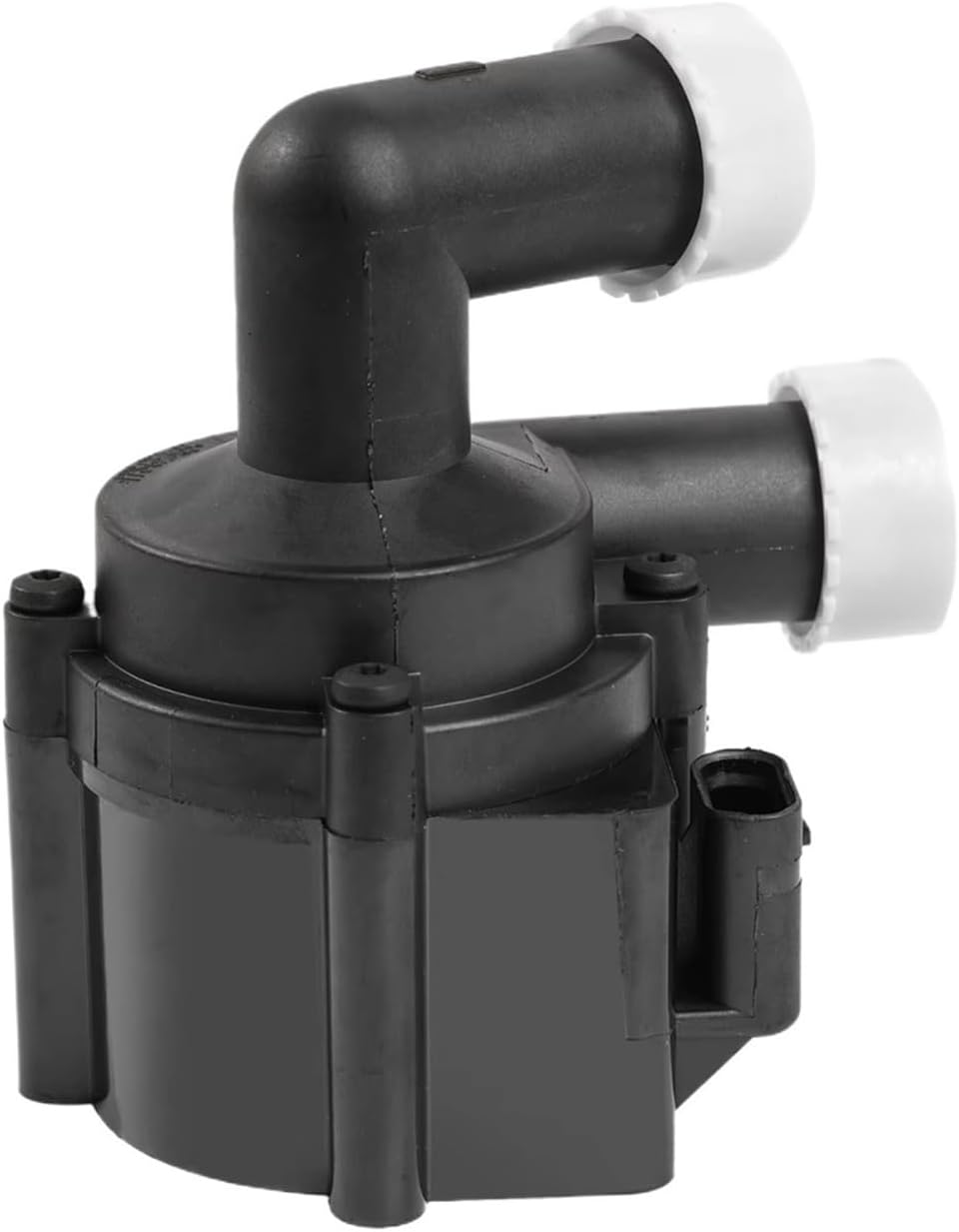 Bomba de agua refrigeración auxiliar 5N0965561 para SEAT Altea y León