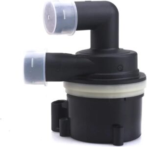 Bomba de agua auxiliar 5N0965561A para VW Golf/Q3/Quattro