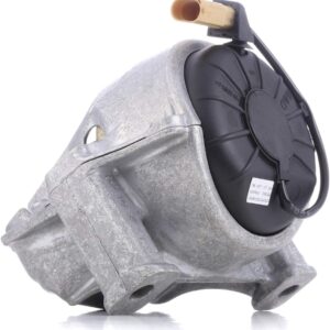 Soporte motor Lemförder 34740 01 para Audi A4 Sedán