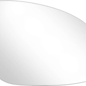 Mingke Cristal Espejo Retrovisor Derecho Calefactable