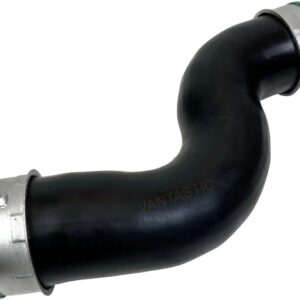 Manguera intercooler VW Golf V Caddy III OEM 1K0145832B