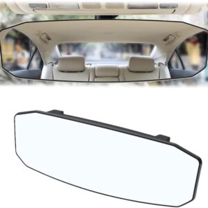 Espejo panorámico gran angular CGEAMDY para coche