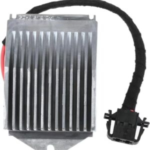 Resistencia ventilador calefacción Skoda Fabia 2007-2014