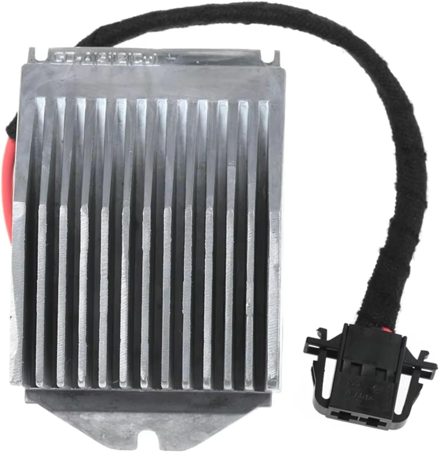 Resistencia ventilador calefacción Skoda Fabia 2007-2014