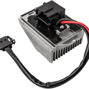 Resistencia motor ventilador calefacción A2, Ibiza, Fabia y Polo
