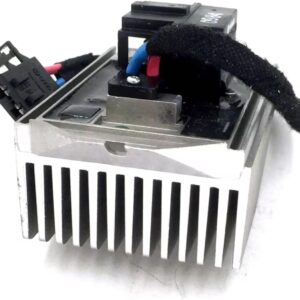 Resistencia ventilador calefactor VW Polo (6Q1907521A/B)