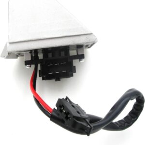 Resistencia ventilador calefacción Beixu 6Q1907521 - Seat, Skoda, VW